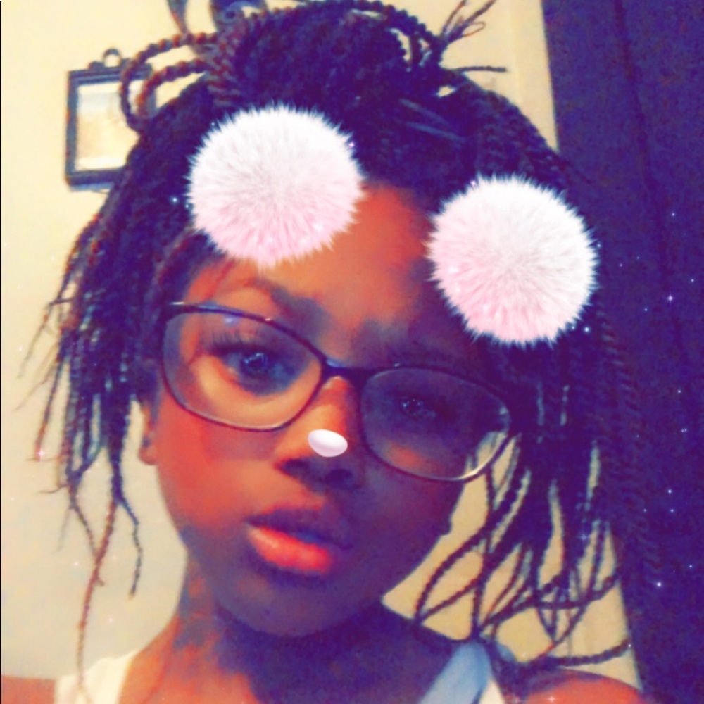 Meet your Posher, Dalaysha